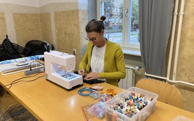 CUNJAMI – IZMENJEVALNICA OBLAČIL